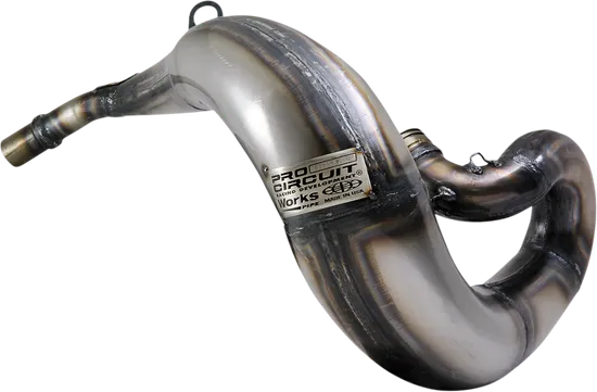 Pro Circuit Works Expansion Chamber Pipe