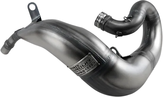 Pro Circuit Works Expansion Chamber Pipe