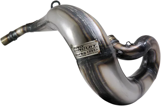 Pro Circuit Works Exhaust Header Pipe