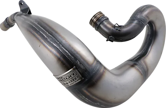 Pro Circuit Works Expansion Chamber Pipe