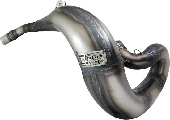 Pro Circuit Works Expansion Chamber Pipe