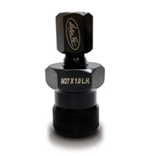 Motion Pro Left M27x1.0 External Thread Flywheel Puller Tool