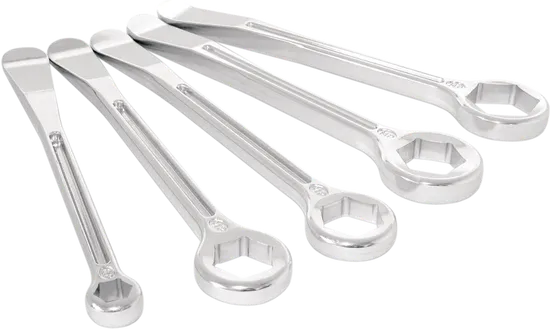 Motion Pro 12-13mm Aluminum Combo Tire Lever