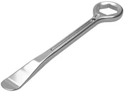 Motion Pro 27mm Aluminum Combo Tire Lever