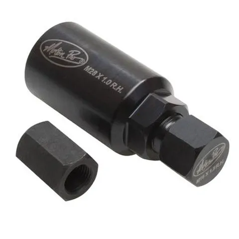Motion Pro Right M28x1 Internal Thread Flywheel Puller Tool