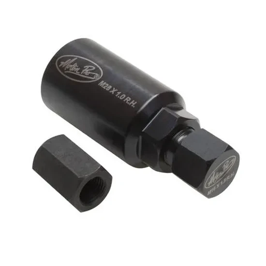 Motion Pro Right M28x1 Internal Thread Flywheel Puller Tool 2