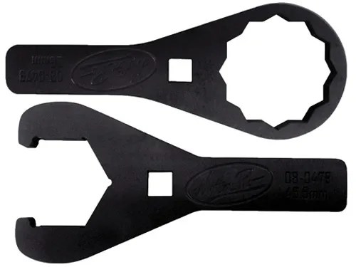 Motion Pro 45.5 56mm Wrench Axle Set