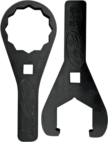 Motion Pro 45.5 56mm Wrench Axle Set