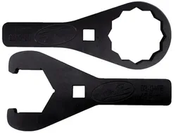 Motion Pro 45.5 56mm Wrench Axle Set