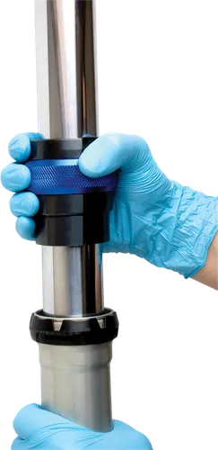 Motion Pro 41mm Ringer Fork Seal Driver