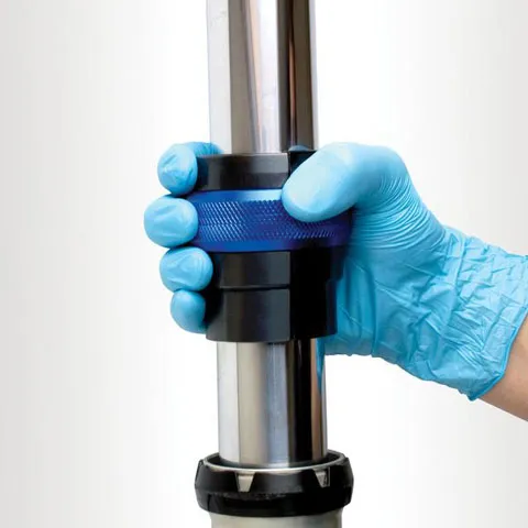 Motion Pro 46-47mm Ringer Fork Seal Driver