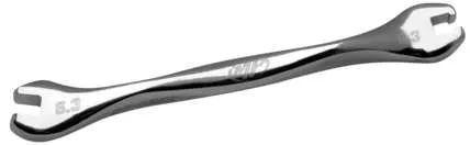 Motion Pro 6.3mm Ergo Spoke Wrench