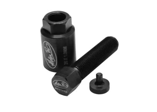 Motion Pro M26x1 Internal Thread Flywheel Puller Tool