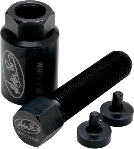 Motion Pro M26x1 Internal Thread Flywheel Puller Tool