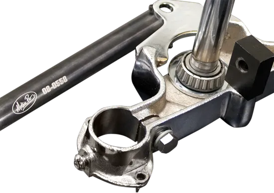 Motion Pro Steering Stem Bearing Tool