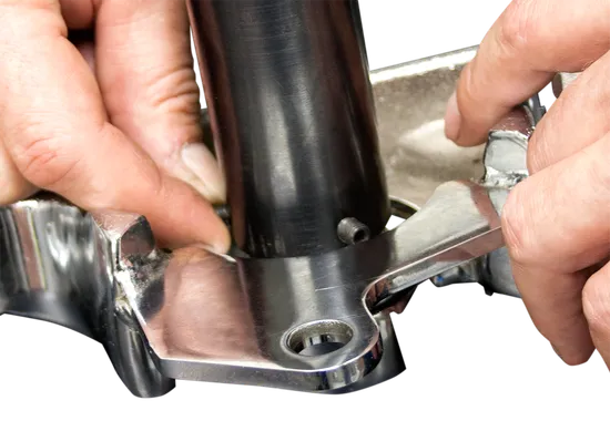 Motion Pro Steering Stem Bearing Tool