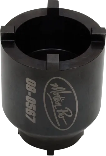 Motion Pro Swingarm Spanner Nut Socket