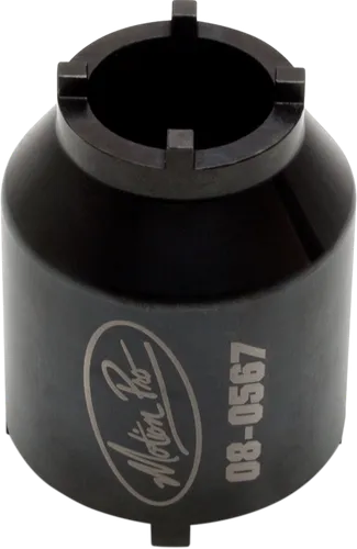 Motion Pro Swingarm Spanner Nut Socket