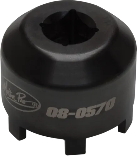 Motion Pro Swingarm Spanner Nut Socket