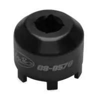 Motion Pro Swingarm Spanner Nut Socket