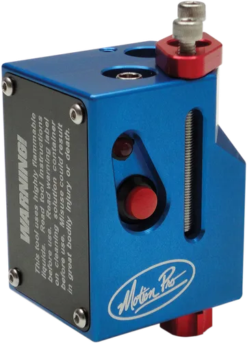 Motion Pro Fuel Injection Cleaner Kit