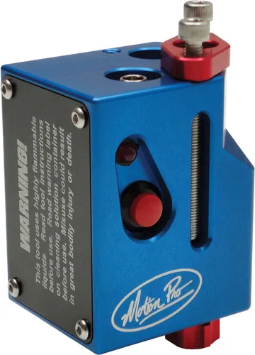 Motion Pro Fuel Injection Cleaner Kit