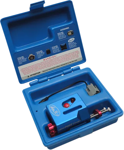 Motion Pro Fuel Injection Cleaner Kit