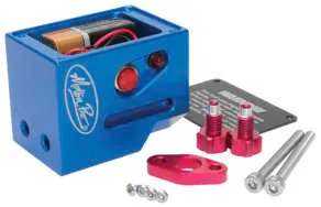 Motion Pro Fuel Injection Cleaner Kit