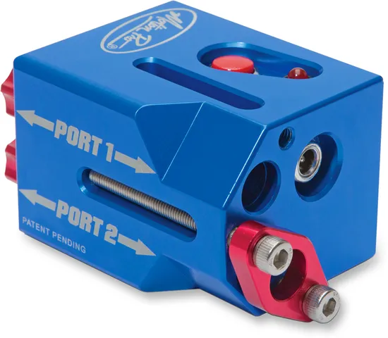 Motion Pro Fuel Injection Cleaner Kit