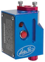 Motion Pro Fuel Injection Cleaner Kit