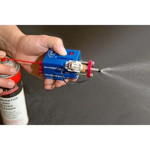 Motion Pro Fuel Injection Cleaner Kit