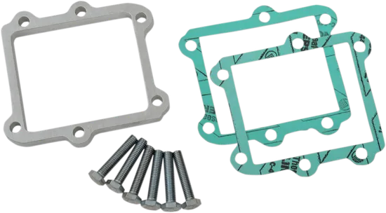 Moose Intake Torque Spacer Kit