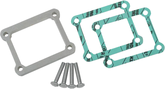 Moose Intake Torque Spacer Kit