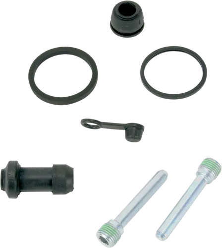 Moose Racing Front Brake Caliper Rebuild Repair Kit