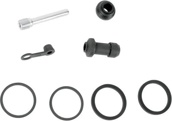 Moose Racing Front Brake Caliper Rebuild Repair Kit