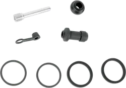 Moose Racing Front Brake Caliper Rebuild Repair Kit