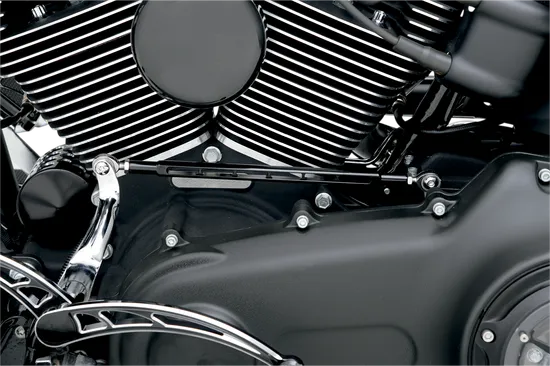 Joker Stalker Shifter Shift Linkage Rod Link Black