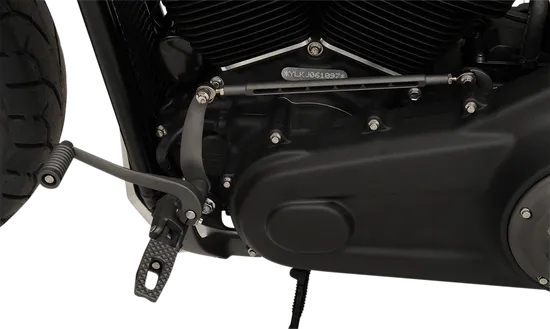 Joker Stalker Shifter Shift Linkage Rod Link Black