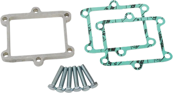 Moose Intake Torque Spacer Kit