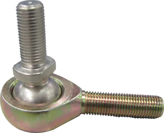 SP1 Drag Link Tie Rod End 24 NF Left Thread