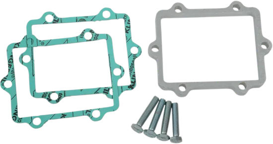 Moose Intake Torque Spacer Kit