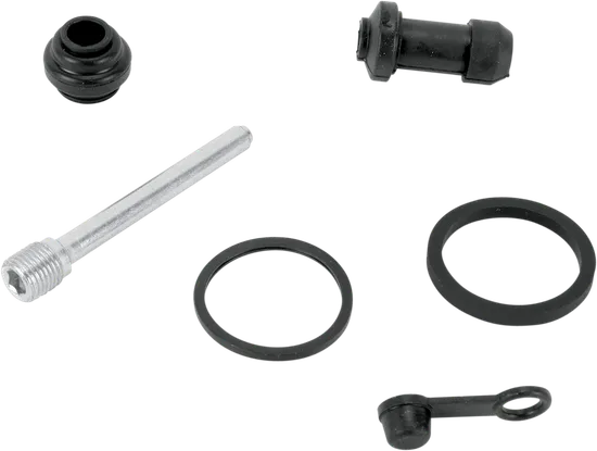 Moose Racing Rear Brake Caliper Rebuild Repair Kit