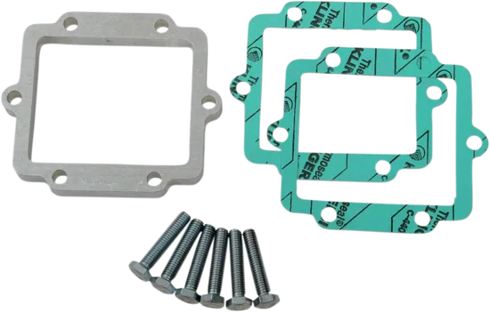 Moose Intake Torque Spacer Kit