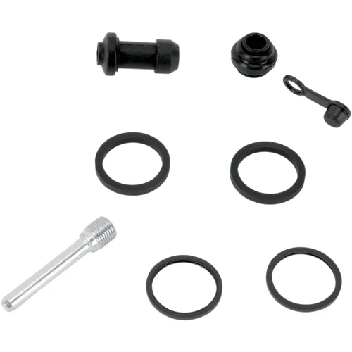 Moose Racing Front Brake Caliper Rebuild Repair Kit 3