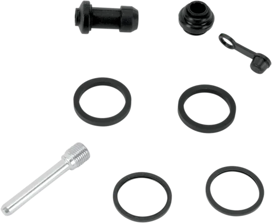 Moose Racing Front Brake Caliper Rebuild Repair Kit