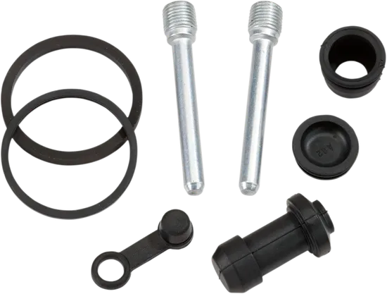 Moose Racing Front Brake Caliper Rebuild Repair Kit