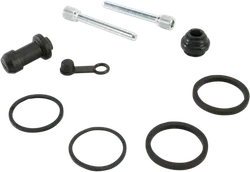 Moose Racing Front Brake Caliper Rebuild Repair Kit