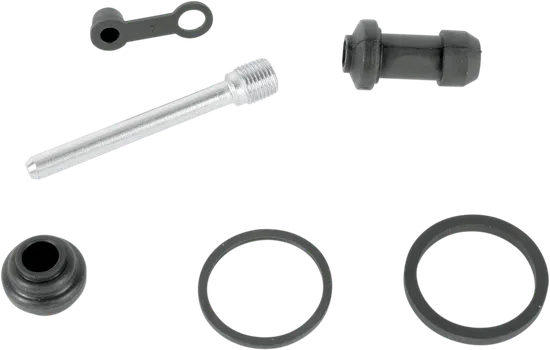 Moose Racing Rear Brake Caliper Rebuild Repair Kit