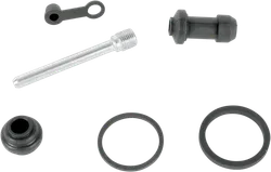 Moose Racing Rear Brake Caliper Rebuild Repair Kit