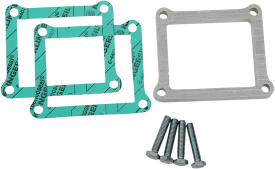 Moose Intake Torque Spacer Kit